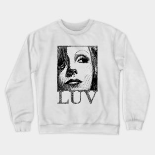 Marilyn Crewneck Sweatshirt